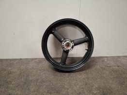 Voorvelg Suzuki SV 650