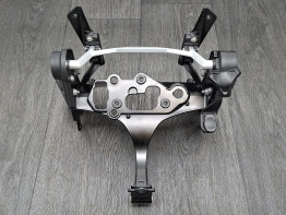 Kuipframe BMW R 1200 GS LC