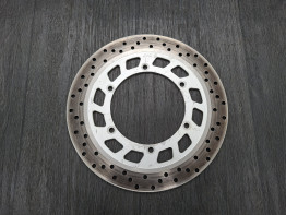 Remschijf voor links Yamaha XTZ Tenere