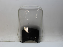 Windschild Honda TRANSALP