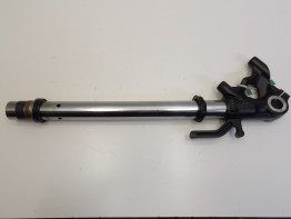 Front pipe bottom right Kawasaki Z 1000