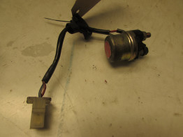 Starter Relay Yamaha V max