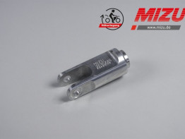 Link systeem achterveer Yamaha MT 03