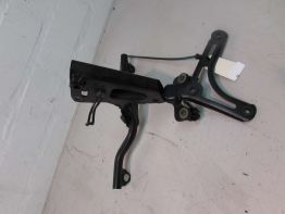 Teller Suzuki GSX R 750