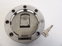 Tankdop Yamaha TRX 850