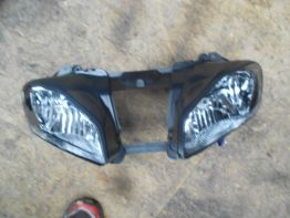 Koplamp Yamaha YZF R6