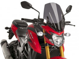 Kuipruit Suzuki GSX S 750