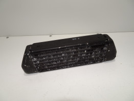 Oliekoeler BMW R 1100 1150 RS