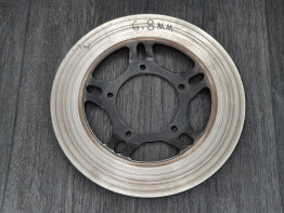 Achterremschijf Honda CB 900F Bol D Or