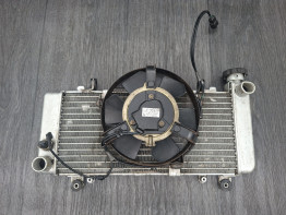 Radiator Honda VFR 750