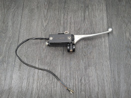 Front brake master cylinder Kawasaki Z 500