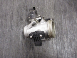 Gasklephuis BMW R 1200 ST