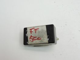 Relais unit Honda FT 500