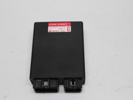 CDI ECU unit Suzuki GSX R 750 RK