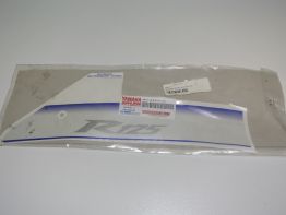 Rechter zijkuip Yamaha YZF R 125