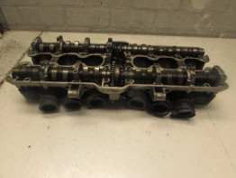 Cilinderkop Honda CBX 1000