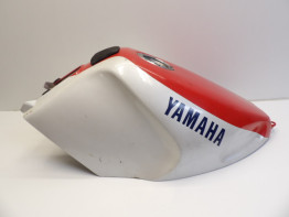 Tankcover Yamaha FZR 600
