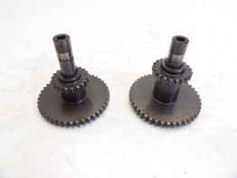 Camshaft Suzuki M 1800 Intruder