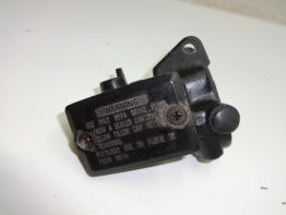 Rempomp Kawasaki GPZ 1000