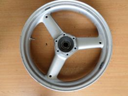 Felge vorne Triumph Speed Triple 955