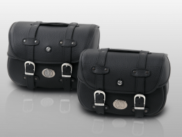Kofferset Moto Accessoires Bagage