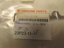 Engine parts Kawasaki VN 1500