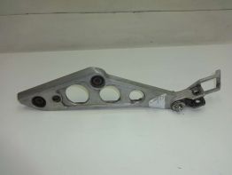 Schetsplaat links Honda CBX 750 F