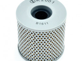Oliefilter Kawasaki Z 900 Z1