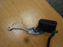 Rempomp Honda CBR 600 F