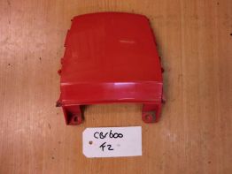 Achterkuipdeel Honda CBR 600 F