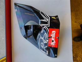 Rechter zijkuip Aprilia RSV 1000