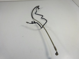 Achter remklauw BMW F 650 GS