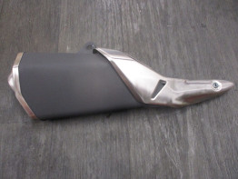 Uitlaat Kawasaki Z 900