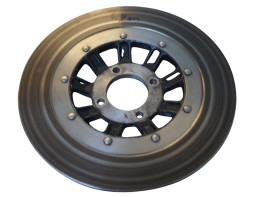 Remschijf voor Kawasaki Z 650
