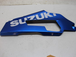 Linker onderkuip Suzuki GSX R 1000
