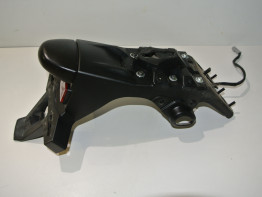 Kentekenplaathouder Yamaha XSR 900