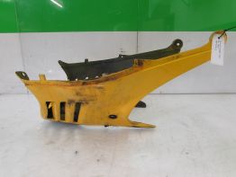 Onderkuip Suzuki GSX F 750