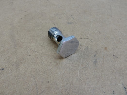 Olieleiding Moto Guzzi 1100 Sport