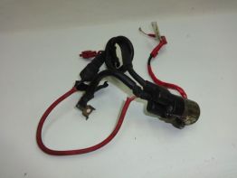 Startmotor relais Kawasaki Z 550 GT