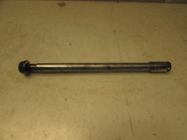 Hinterradachse Yamaha V max