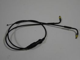 Kofferset Honda Deauville 650 - 700