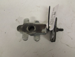 Achterbrug Suzuki GSX F 600