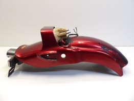 Achterspatbord Honda VT 500