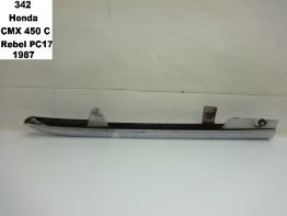 Chaincase Honda CMX 450