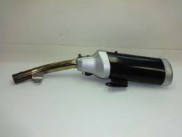 Muffler Kawasaki Z 750