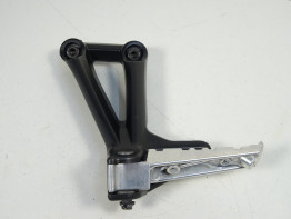 Duo voetsteun links Yamaha MT 09