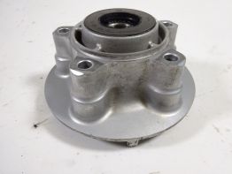 Tandwieldrager Suzuki GSX F 600