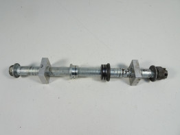 Rear axle Kawasaki VERSYS 650