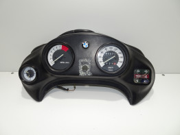 Tacho-set BMW F 650