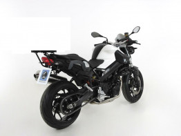 Kofferbeugel set BMW F 800 R